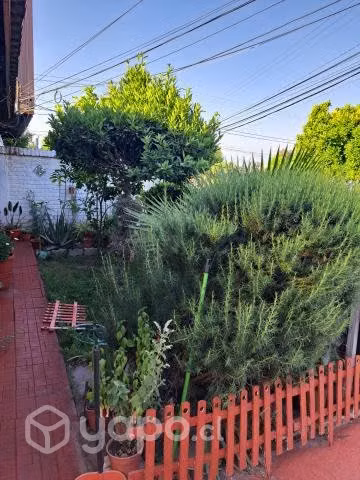 Casa en La Florida