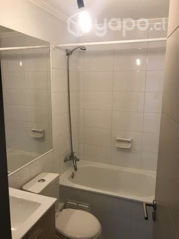 Arriendo departamento Altos de Marga Marga 3D1B1E