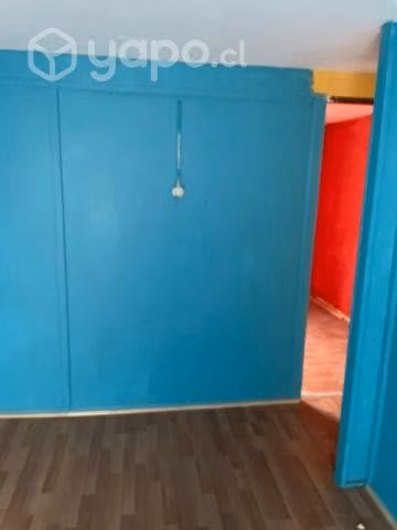 Departamento en Padre las Casas