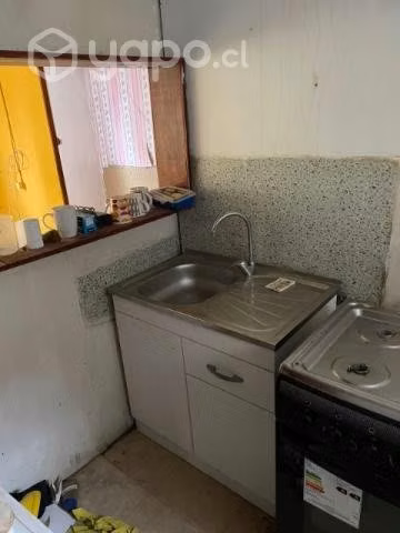 Departamento en Padre las Casas