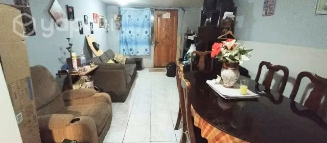 Casa Av Santa Rosa a 3 minutos de acceso sur