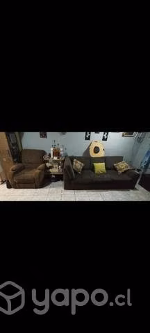 Casa Av Santa Rosa a 3 minutos de acceso sur