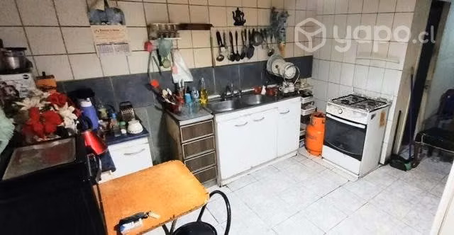 Casa Av Santa Rosa a 3 minutos de acceso sur