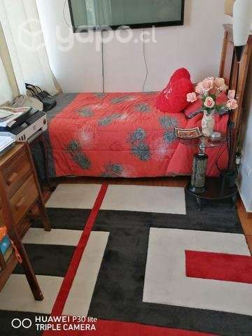 Pieza amoblada - Imagen 2