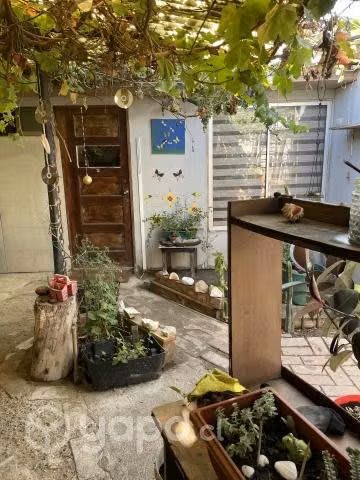 Arriendo departamento interior
