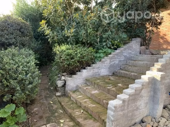 Espectacular Casa en Las Pircas