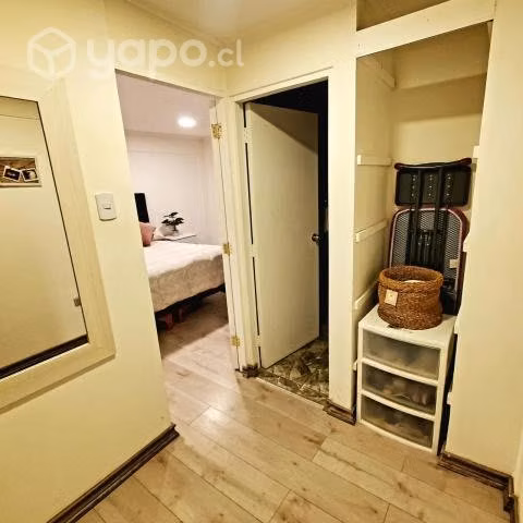 Se vende casa chiguayante