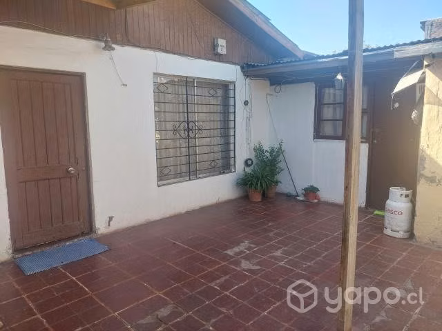 CASA AV. CLOTARIO BLEST 270 mtrs