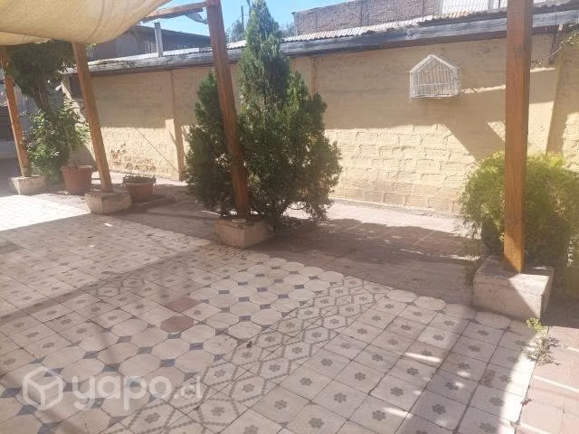 CASA AV. CLOTARIO BLEST 270 mtrs