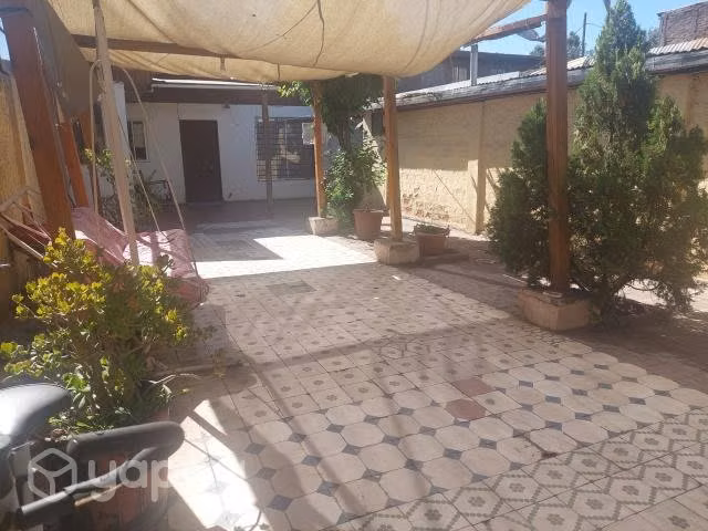 CASA AV. CLOTARIO BLEST 270 mtrs