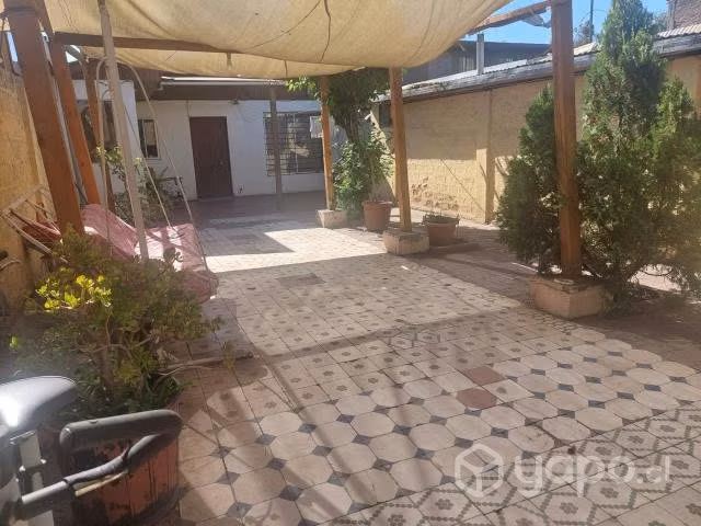 CASA AV. CLOTARIO BLEST 270 mtrs