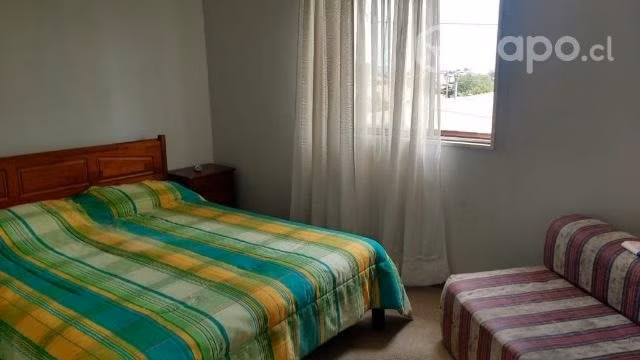 Arriendo casas pareadas en Ventana Alto