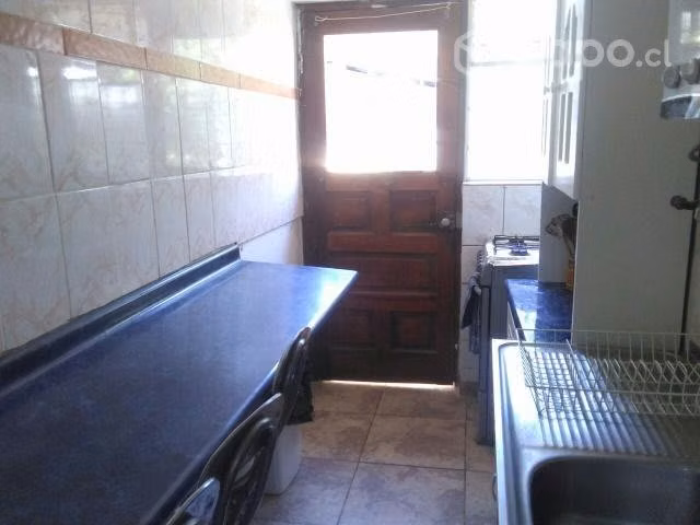 Cabaña en arriendo de Verano cerca Reloj de Flores