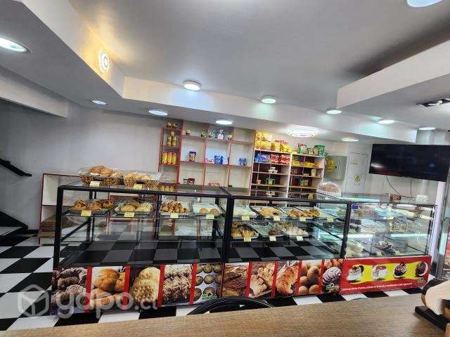 Se vende panaderia pastelería en el Centro de Sant - Imagen 4