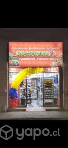 Se vende panaderia pastelería en el Centro de Sant - Imagen 5