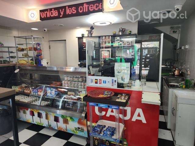 Se vende panaderia pastelería en el Centro de Sant - Imagen 2