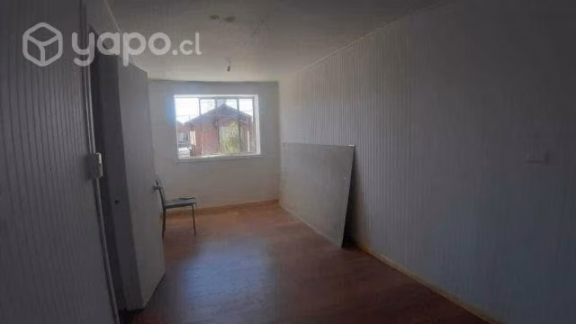Propiedad en Villa Bicentenario