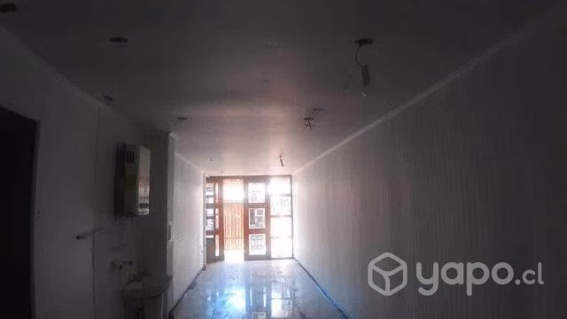 Propiedad en Villa Bicentenario