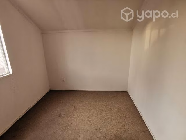 Venta casa Padre Hurtado 3dormitorios 2baños
