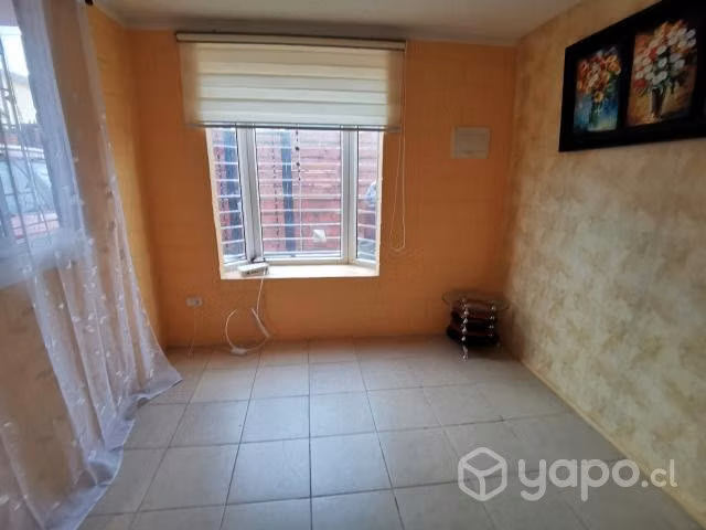 Venta casa Padre Hurtado 3dormitorios 2baños
