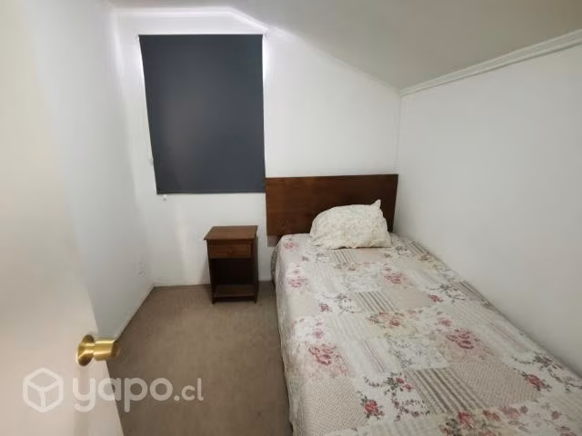 Venta casa Padre Hurtado 3dormitorios 2baños