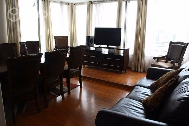 Departamento en el centro de Viña Del Mar