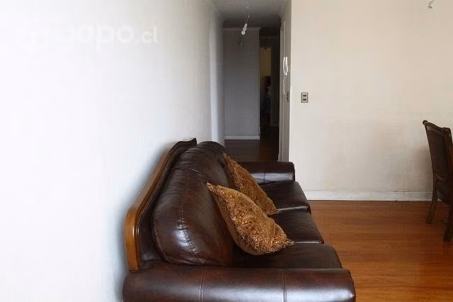 Departamento en el centro de Viña Del Mar