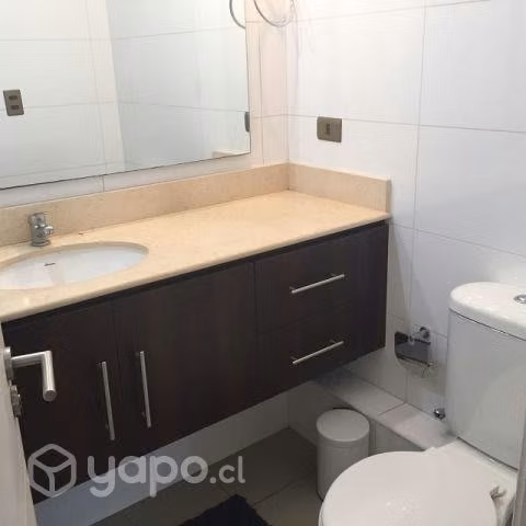 Departamento en el centro de Viña Del Mar