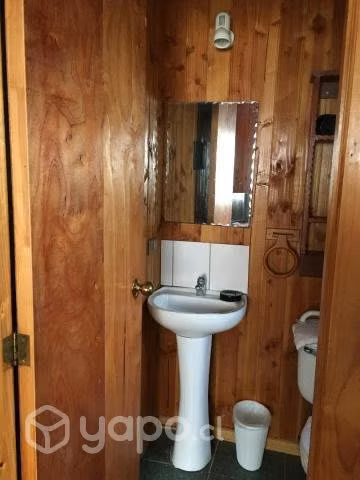 Cabaña amoblada para una persona - Imagen 4