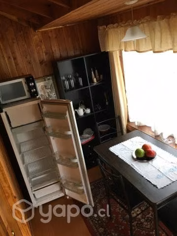 Cabaña amoblada para una persona - Imagen 3