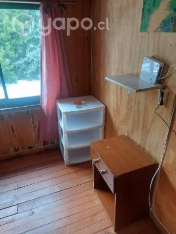 Pieza para estudiante - Imagen 3