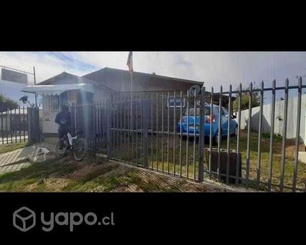 Vendo casa en San Pablo - Imagen 2