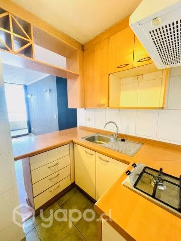 Departamento santiago centro ¡¡precio rebajado - Imagen 7