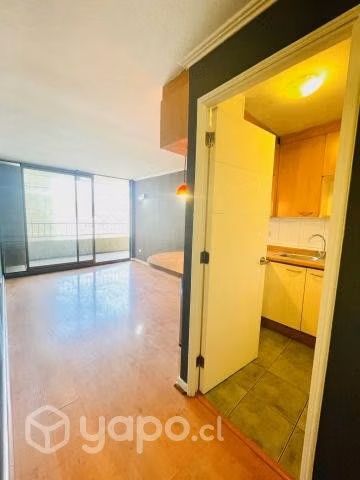 Departamento santiago centro ¡¡precio rebajado - Imagen 2