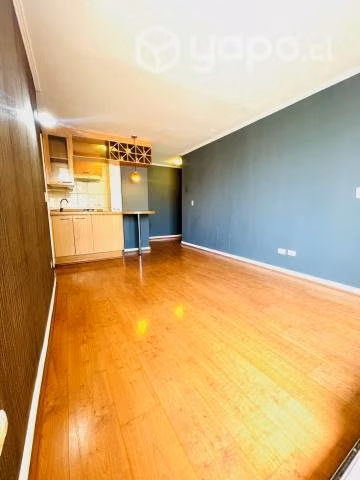 Departamento santiago centro ¡¡precio rebajado - Imagen 5