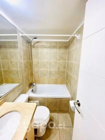 Departamento santiago centro ¡¡precio rebajado - Imagen 9