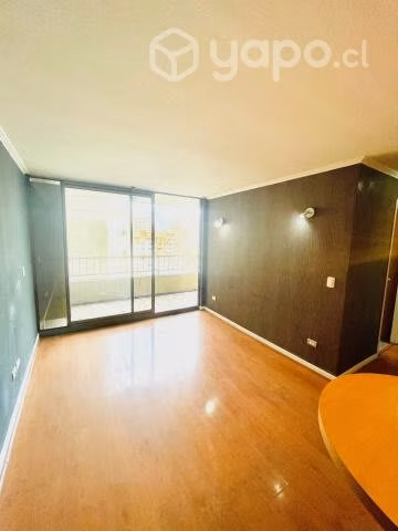 Departamento santiago centro ¡¡precio rebajado