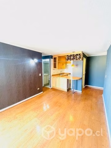 Departamento santiago centro ¡¡precio rebajado - Imagen 4