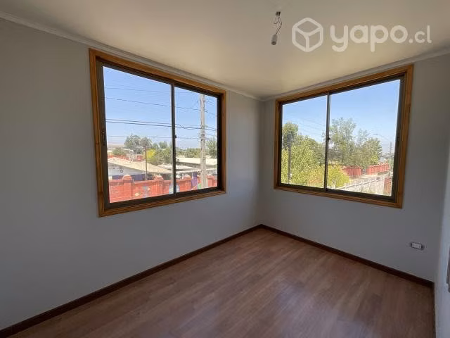 Casa Nueva en Arriendo