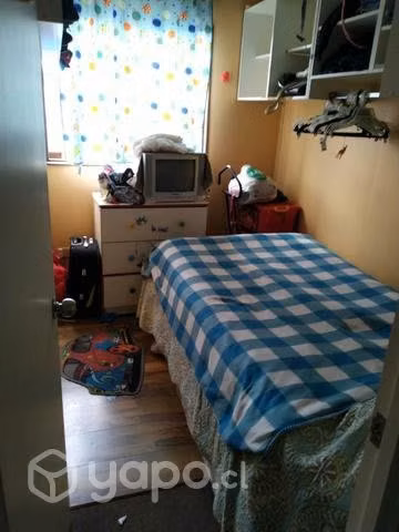 Casa 2 piso a 19 minutos del centro Temuco