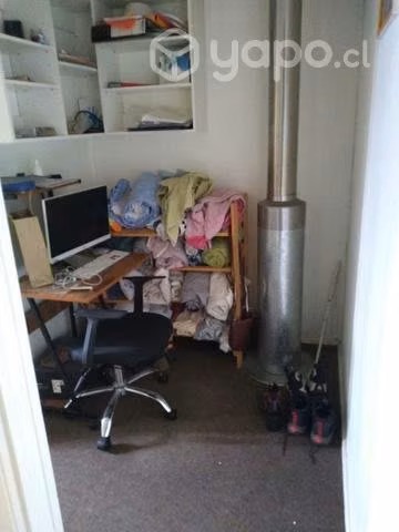 Casa 2 piso a 19 minutos del centro Temuco