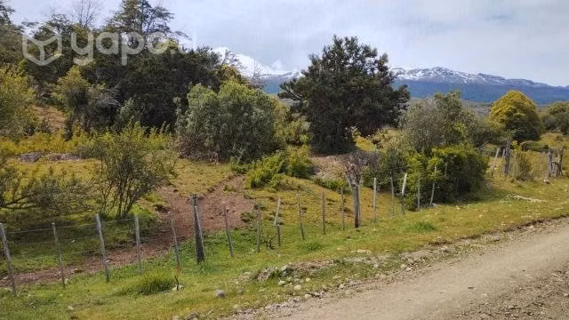 Parcelas de agrado