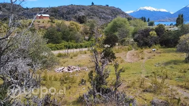Parcelas de agrado