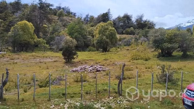 Parcelas de agrado