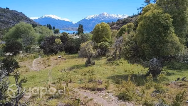 Parcelas de agrado