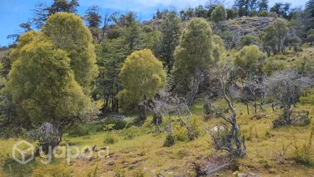 Parcelas de agrado