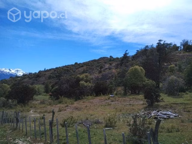 Parcelas de agrado