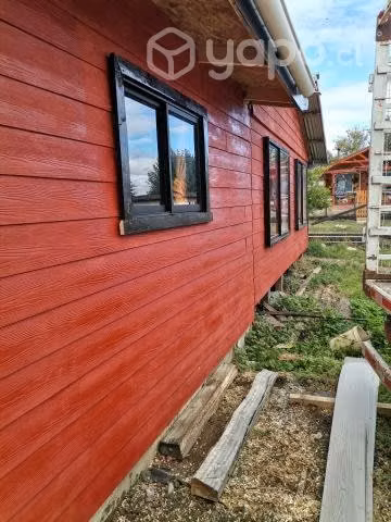Se venden 2 Casas en concordia de Purranque
