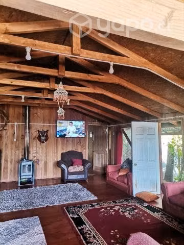Se venden 2 Casas en concordia de Purranque