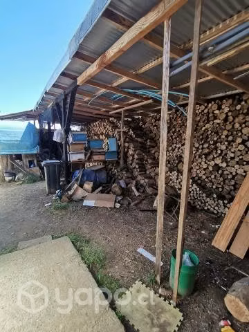 Se venden 2 Casas en concordia de Purranque